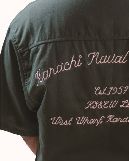 Karachi Naval Heritage