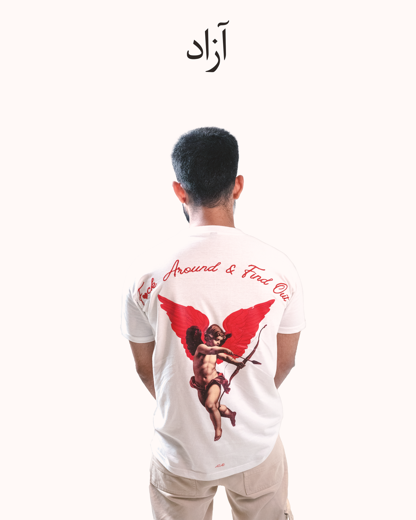 Fuck Around & Find Out